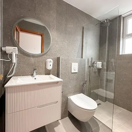 Family فندق كساميل