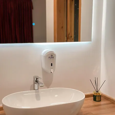 فندق Family كساميل