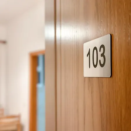 فندق Family كساميل