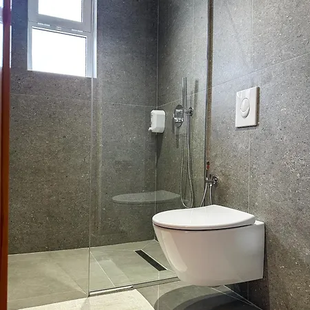 Family Hotel Ksamil