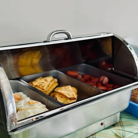 فندق Family كساميل