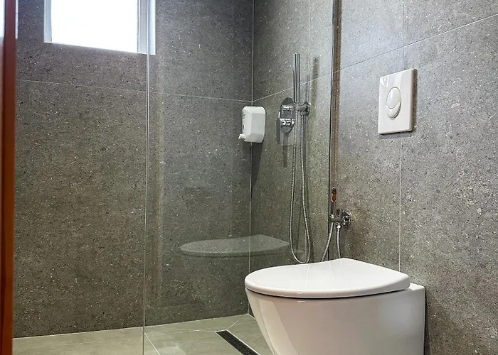 Family Hotel Ksamil