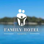 Family Hotel Ksamil