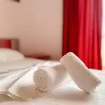 Family Hotel Ksamil