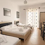 Hotel Family Ksamil