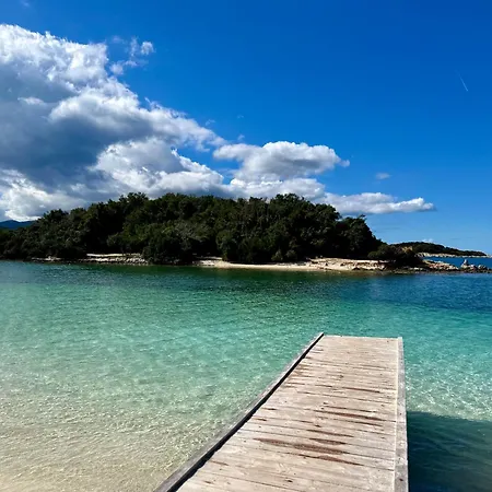 Hotel Family Ksamil