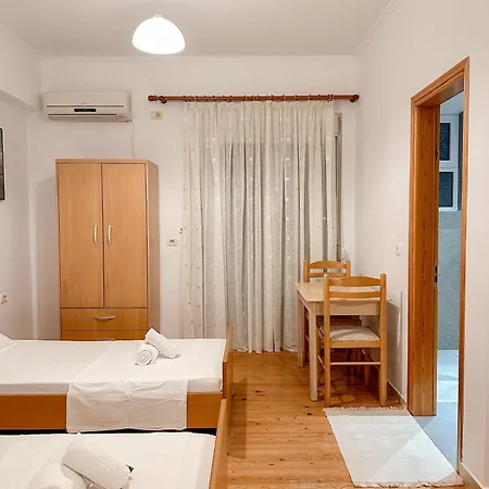 Hotel Family Haruni