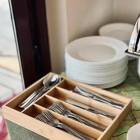 酒店 Family 卡萨米尔