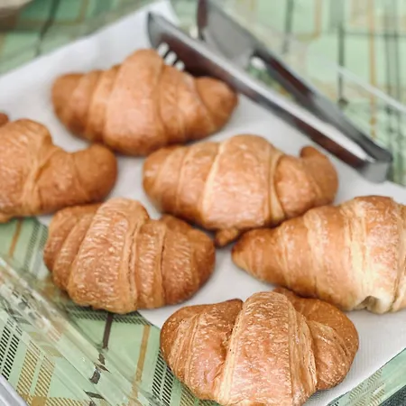 酒店 Family 卡萨米尔